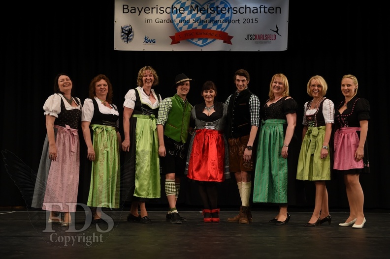 Bayerische DVG 2015 0026