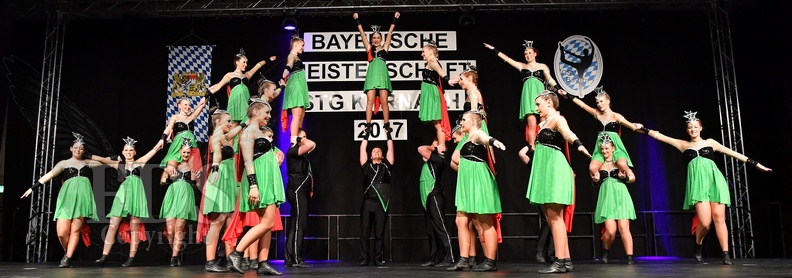 Bayerische 2017 1826