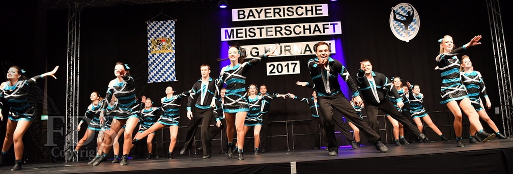 Bayerische 2017 1860