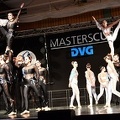 Masters Show mit Hebe 718