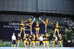 Cheerleading WM 09 00977