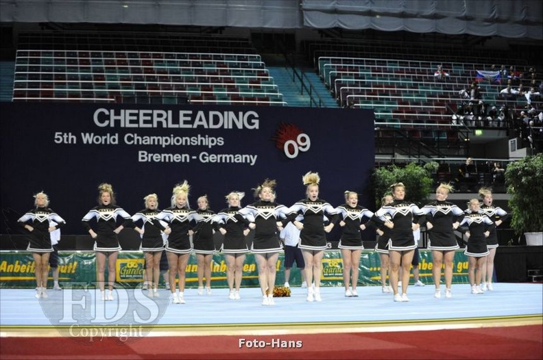 Cheerleading WM 09 00990