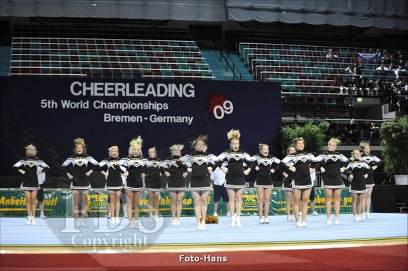 Cheerleading WM 09 00990