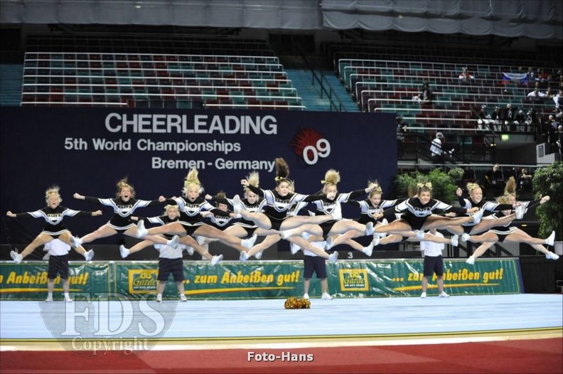 Cheerleading WM 09 00992