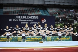 Cheerleading WM 09 00992