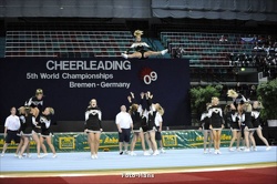 Cheerleading WM 09 01018