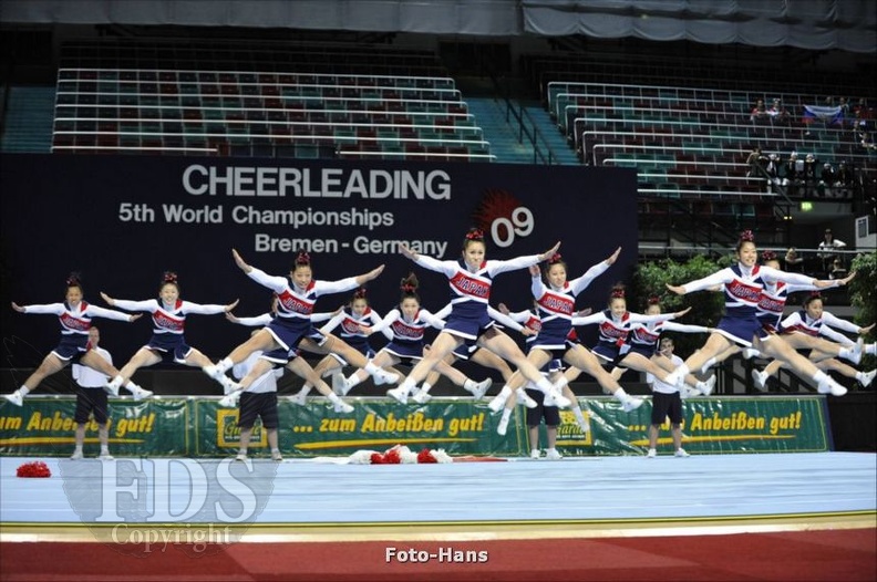 Cheerleading WM 09 01056