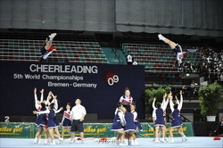 Cheerleading WM 09 01083