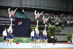 Cheerleading WM 09 01099