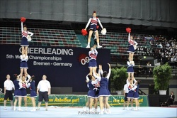 Cheerleading WM 09 01116