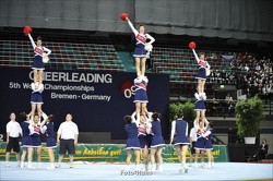 Cheerleading WM 09 01118