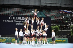 Cheerleading WM 09 01196
