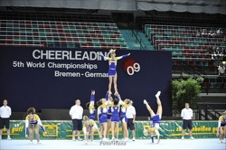 Cheerleading WM 09 01207