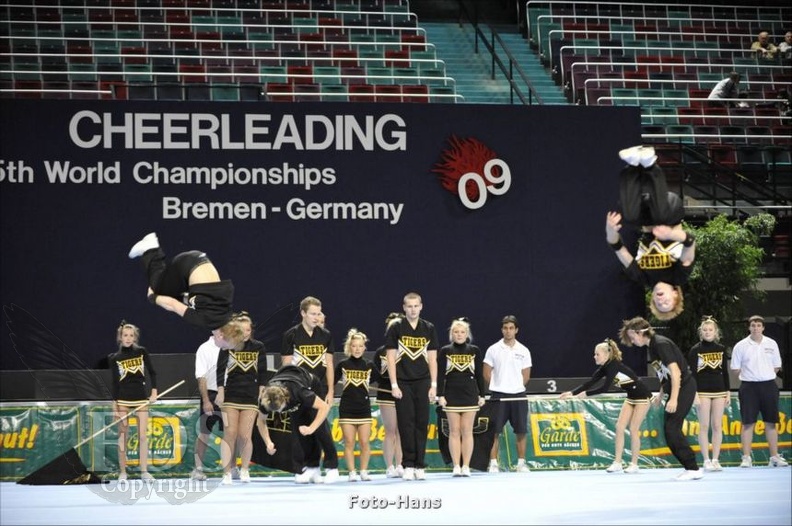 Cheerleading WM 09 01242