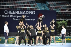 Cheerleading WM 09 01273