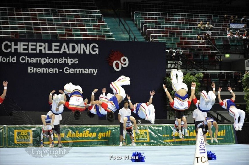 Cheerleading WM 09 01286