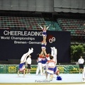 Cheerleading WM 09 01299