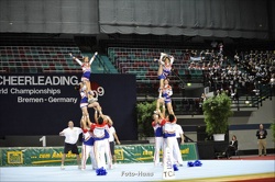 Cheerleading WM 09 01318