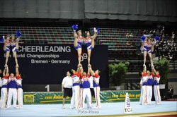 Cheerleading WM 09 01325