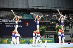 Cheerleading WM 09 01330