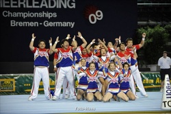 Cheerleading WM 09 01338