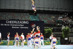Cheerleading WM 09 01339