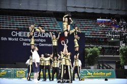 Cheerleading WM 09 01390