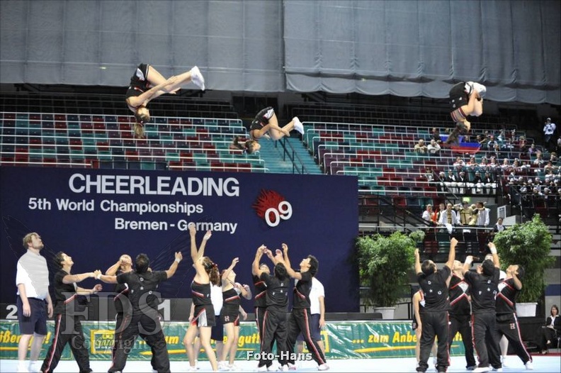 Cheerleading WM 09 01452