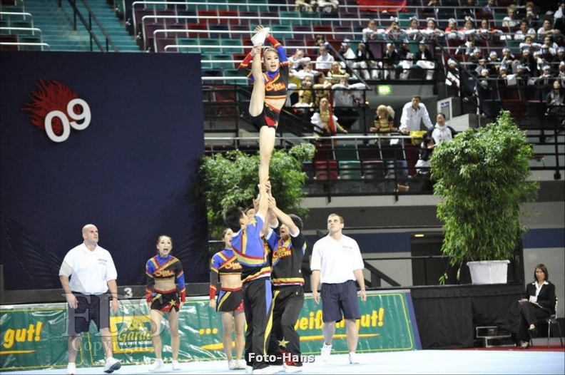 Cheerleading WM 09 01562