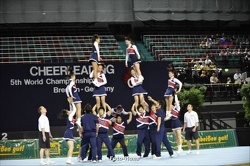 Cheerleading WM 09 01613