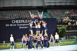 Cheerleading WM 09 01616