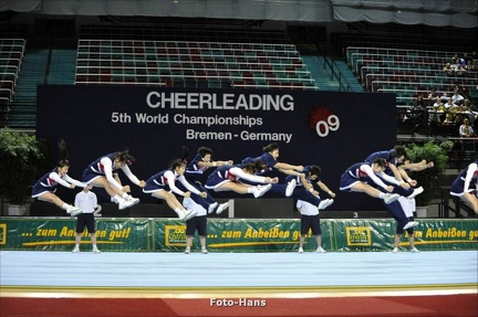 Cheerleading WM 09 01622