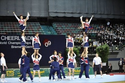 Cheerleading WM 09 01664