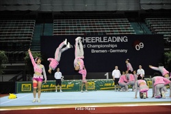 Cheerleading WM 09 01766
