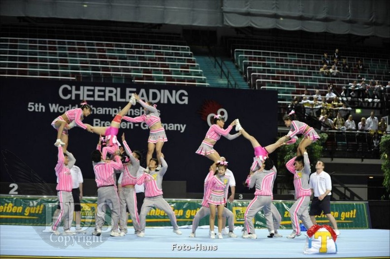 Cheerleading WM 09 01784