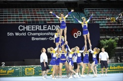 Cheerleading WM 09 02827