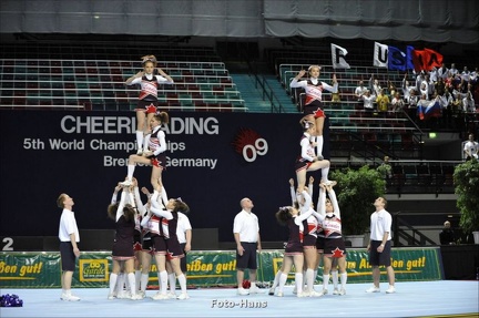 Cheerleading WM 09 02840