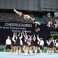 Cheerleading WM 09 02846