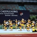 Cheerleading WM 09 02915