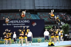 Cheerleading WM 09 02917