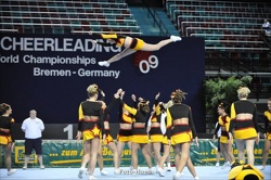 Cheerleading WM 09 02939