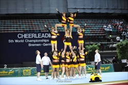 Cheerleading WM 09 02943