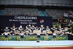 Cheerleading WM 09 02947