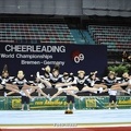 Cheerleading WM 09 02949