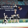 Cheerleading WM 09 02955