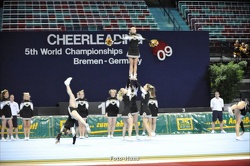 Cheerleading WM 09 02955