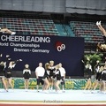 Cheerleading WM 09 02964