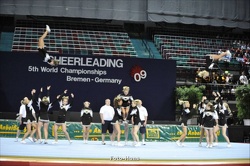 Cheerleading WM 09 02965