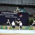 Cheerleading WM 09 02967
