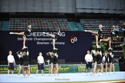 Cheerleading WM 09 02983